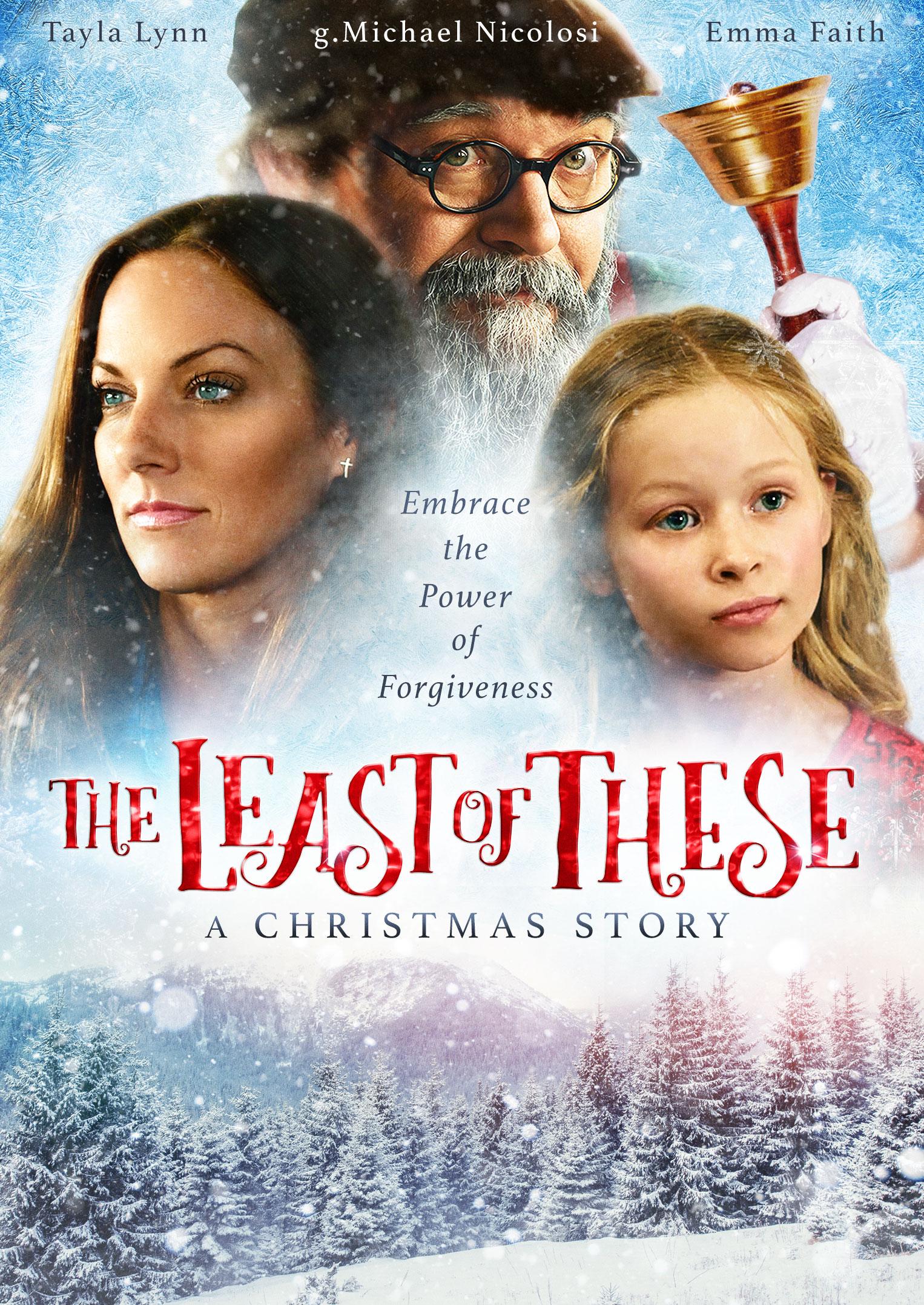 The Least of These: A Christmas Story